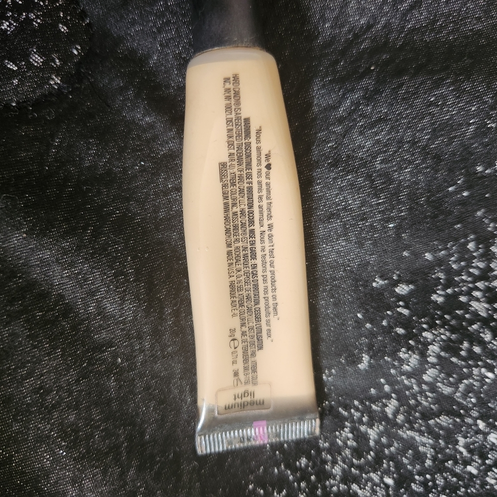 Hard Candy - Picture 2 of 2
